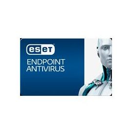 Eset Endpoint Antivirus Nod32, 26-49 Usuarios, Lic Electronico 1 Año Renovacion