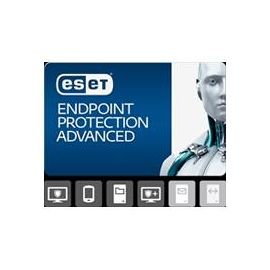 Eset Endpoint Protection Advanced, 26-49 Usr, 1 Año, Lic Electronico Edu/Gob