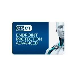 Eset Endpoint Protection Advanced, 26-49 Usr, 1 Año, Lic Electronico