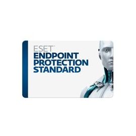 Eset Endpoint Protection Standard, 1 Año Vigencia, 5-10 Usuarios, Licenciamiento Electronico