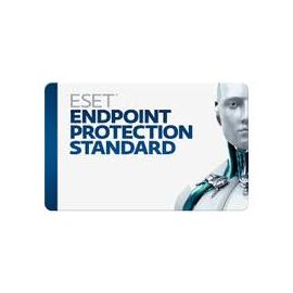 Eset Endpoint Protection Standard, 1 Año Vigencia, 11-25 Usuarios, Gob/E Licenciamiento Electronico
