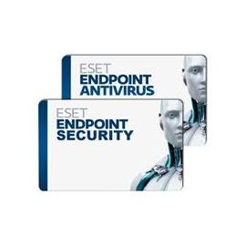 Eset Endpoint Protection Standard, 1 Año Vigencia, 26-49 Usuarios, Gob/E Licenciamiento Electronic