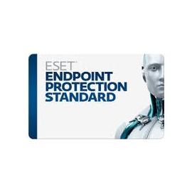 Eset Endpoint Protection Standard, 1 Año Vigencia, 26-49 Usuarios, Licenciamiento Electronic