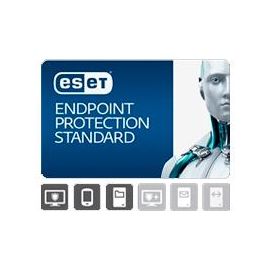 Eset Endpoint Protection Standard, 50-99 Usr, 1 Año Lic Electronico