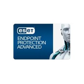 Eset Endpoint Protection Advanced, 100-149 Usr, 2 Años, Lic Electronico Renovacion Sector Privado