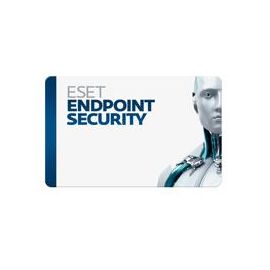 Eset Endpoint Security, 1 Año, 26-49 Usr, Lic Electronico Gobierno Educativo