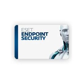 Eset Endpoint Security, 1 Año, 5-10 Usuarios, Lic Electronico Gob/Edu
