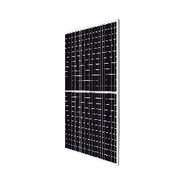 Modulo Solar ETSOLAR, 550W, 50 Vcc, Monocristalino, 144 Celdas grado A