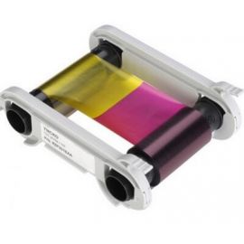 Cinta EVOLISYMCKO, Evolis