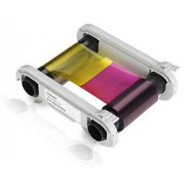 Cinta EVOLIS R5H004NAA, YMCKO, Zenius, Primacy
