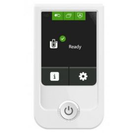 Pantalla Táctil EVOLIS S10207, Color blanco, Pantalla Táctil, PRIMACY