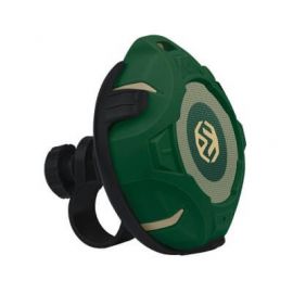 Bocina Portátil Bluetooth Evorok Collapse, 5 W, Verde, 20 Hz - 20 kHz