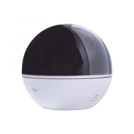 Mini Cámara IP PT 2 Megapixel / Uso Residencial / Grabación en la nube / Notificación Push / Audio de Dos Vías / Memoria Micro SD / Interior