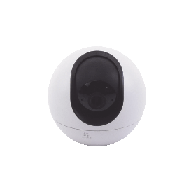 Mini PT IP 4 Megapíxel  / Wi-Fi / Seguimiento inteligente / Auto Zoom / Detección de Humanos y Mascotas / Detección de  Llanto de Bebe / Grabación en la Nube