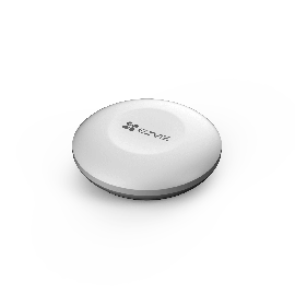Botón de Emergencia Inalambrico / Compatible con Kit de Alarmas EZVIZ / Protocolo Zigbee