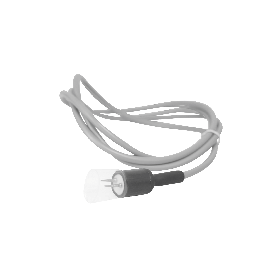 CONECTOR PARA MANGUERA LED