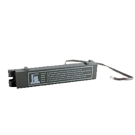 LIMITE DE PARO GRIS INDUCTIVO PARA FAAC 844 3PH