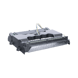 Semaforo Para Barrera FAAC B614