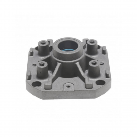BRIDA DE TAPA DELANTERA PARA OPERADOR FAAC 400