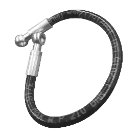 Manguera Flexible para FAAC 620 y FAAC 640