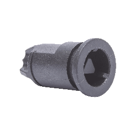CILINDRO DE CERRADURA DE DESBLOQUEO DE LLAVE TRIANGULAR PARA BARRERAS SERIE 615, 620, 640
