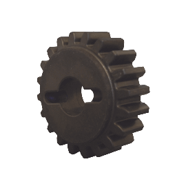 PIÑON Z-16 M4 PARA FAAC 740/741/844 DE 3/2 FASES