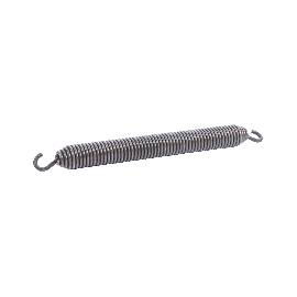 RESORTE BALANCEADOR  PARA BARRERA B614