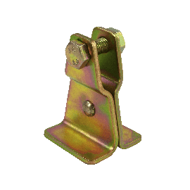 HERRAJES DE SOPORTE FRONTAL PARA FAAC 422