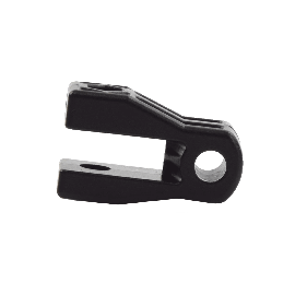 SOPORTE TRASERO PARA FAAC 400/422/S418