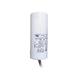 Capacitor de Arranque de 8 uF Para Barreras FAAC 620 y Barreras 640