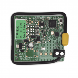 RECEPTOR FAAC RP1 para operadores FAAC 412/740/741