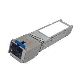 Módulo SFP GPON Clase C++, conector SC/PC, hasta 20Km