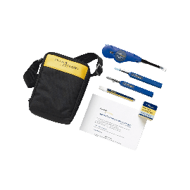Kit Avanzado de Limpieza de Fibra Óptica, Para 2150 Procesos de Limpieza