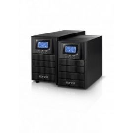 No-Break FORZA2000 VA, 1600 W, Negro, Oficina