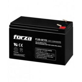 Bateria FORZANegro, 12 V, 7000 mAh, Plomo-ácido