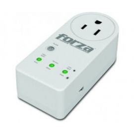 Supresor FORZA FVP-1201B900 J, 1, 110-120 V, 50/60 Hz, 1800 W