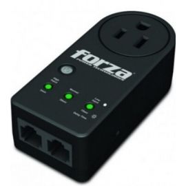 Supresor FORZA900 J, 1, 110-120 V, 50/60 Hz, 1800 W