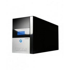 No-Break FORZA2200 VA, 1200 W, Gris, Hogar y Oficina