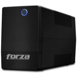 No-Break FORZA NT-511 UPS110V500 VA, 250 W, Negro