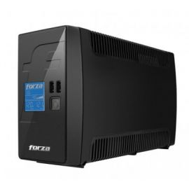 No Break FORZA RT-601LCD600 VA, 360 W