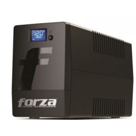 No-Break FORZA SL-401UL400 VA, 240 W, Negro