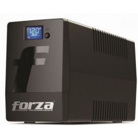 No-Break FORZA SL-801UL800 VA, 480 W, Negro