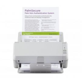 Scanner FUJITSU SP-1120210 x 297 mm, Duplex, 2 CMOS-CIS, 40 ppm