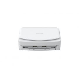Escaner de Documentos Fujitsu Scansnap Ix1500 WiFi/USB, a Color, Escala de Grises y en Blanco y en Negro a Una Velocidad de 30 Ppm, 60 Ipm