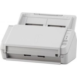 Escáner FUJITSU SP-1125, 210 x 297 mm, ADF, 2 CMOS-CIS, 4000 páginas, 25 ppm