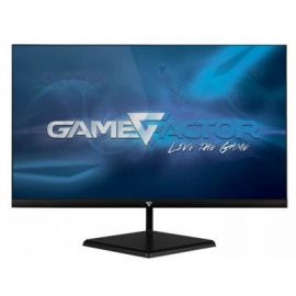 Monitor GAME FACTOR MG-700, 27 pulgadas, 2560 x 1440 Pixeles, 1 ms, Negro