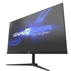 Monitor GAME FACTOR MG-600, 24.5 pulgadas, 300 cd / m², 1920 x 1080 Pixeles, 1 ms, Negro