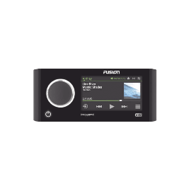 Estéreo marino Fusion® Apollo™ RA770 con conexión Bluetooth, WiFi y ANT