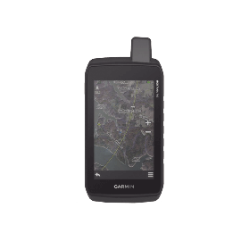 Navegador GPS portátil Montana® 700, con pantalla táctil de 5" incluye batería interna, memoria de almacenamiento de 16GB