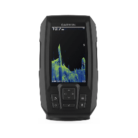 Ecosonda STRIKER™  Vivid 4cv, incluye transductor GT20-TM